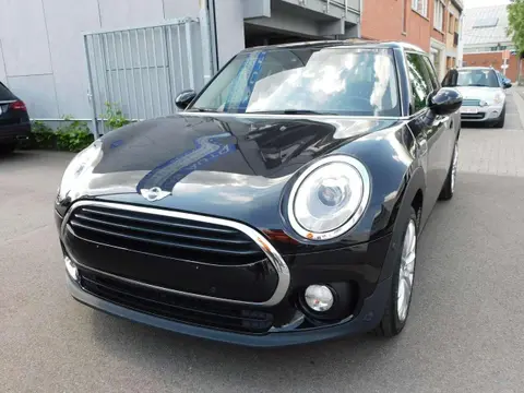 Used MINI COOPER Petrol 2016 Ad Belgium