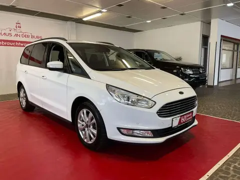 Used FORD GALAXY Diesel 2019 Ad 