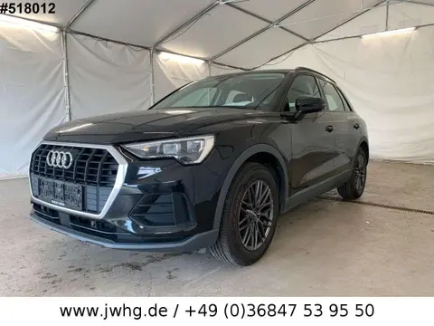 Used AUDI Q3 Diesel 2019 Ad 