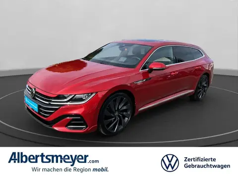 Used VOLKSWAGEN ARTEON Diesel 2020 Ad 