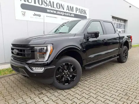 Annonce FORD F150 Essence 2024 d'occasion 