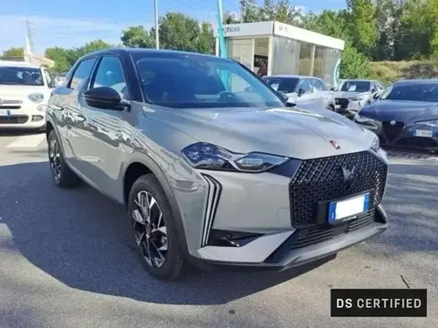 Annonce DS AUTOMOBILES DS3 CROSSBACK Diesel 2023 d'occasion 