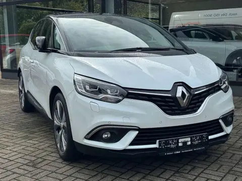 Used RENAULT SCENIC Petrol 2017 Ad 