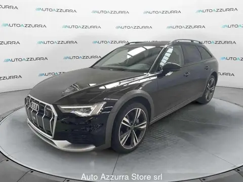 Used AUDI A6 Hybrid 2024 Ad 