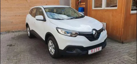 Used RENAULT KADJAR Petrol 2017 Ad 