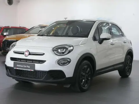 Used FIAT 500X Petrol 2019 Ad 