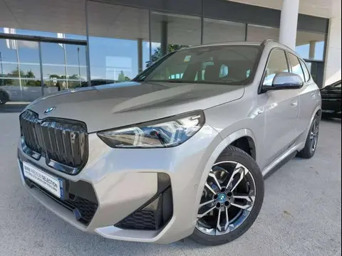 Annonce BMW X1 Électrique 2023 d'occasion 