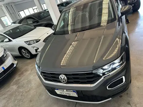 Used VOLKSWAGEN T-ROC Diesel 2018 Ad 