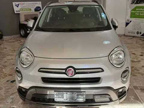 Used FIAT 500X Diesel 2021 Ad 