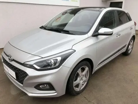 Annonce HYUNDAI I20 Essence 2019 d'occasion 