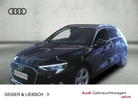 Used AUDI A3 Hybrid 2024 Ad 