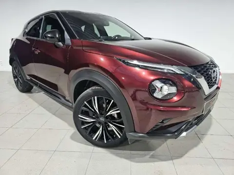 Annonce NISSAN JUKE Essence 2023 d'occasion 