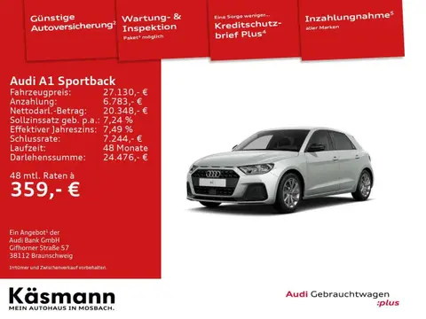 Used AUDI A1 Petrol 2024 Ad 