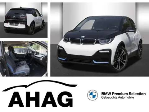 Annonce BMW I3 Électrique 2021 d'occasion 