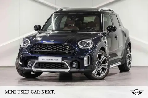 Annonce MINI COOPER Hybride 2021 d'occasion 