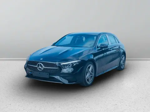 Annonce MERCEDES-BENZ CLASSE A Diesel 2024 d'occasion 