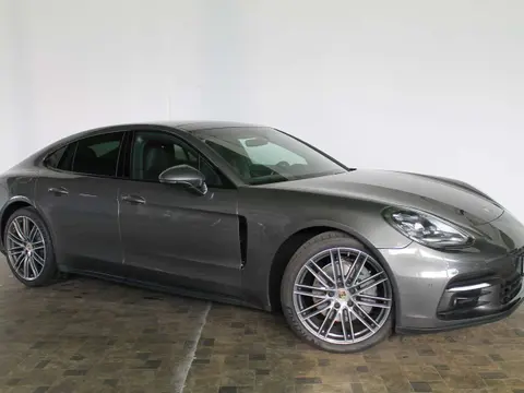 Annonce PORSCHE PANAMERA Diesel 2017 d'occasion 