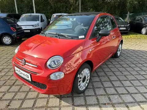 Used FIAT 500C Petrol 2023 Ad 