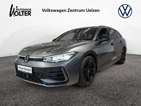 Used VOLKSWAGEN PASSAT Diesel 2024 Ad 