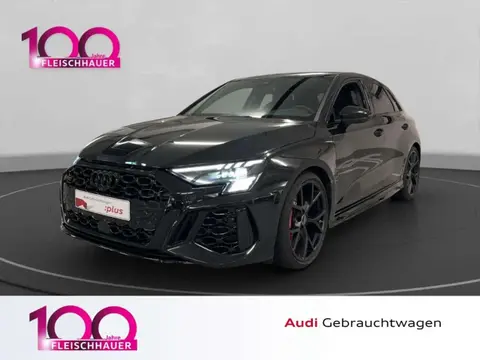 Annonce AUDI RS3 Essence 2024 d'occasion 