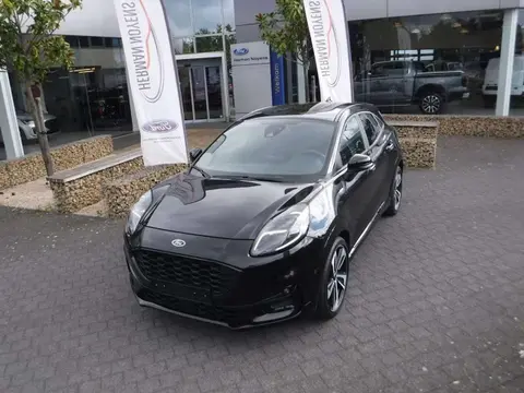 Annonce FORD PUMA Essence 2020 d'occasion 