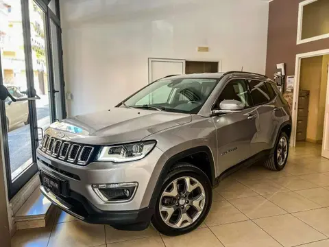 Annonce JEEP COMPASS Diesel 2018 d'occasion 