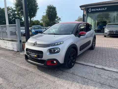 Annonce CITROEN C3 Diesel 2017 d'occasion 