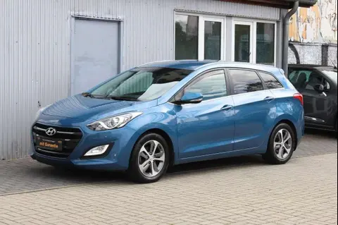 Used HYUNDAI I30 Petrol 2015 Ad 