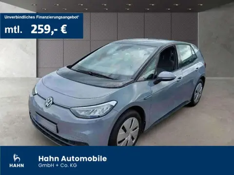 Used VOLKSWAGEN ID.3 Electric 2021 Ad 