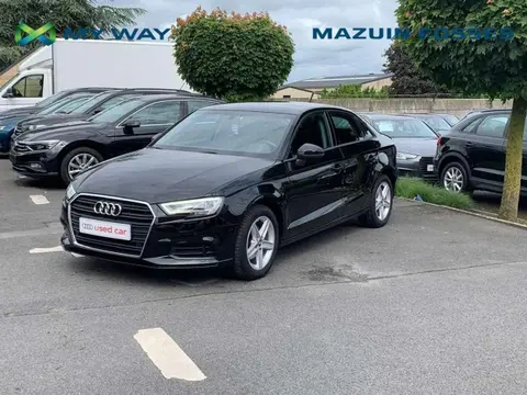 Used AUDI A3 Petrol 2019 Ad Belgium