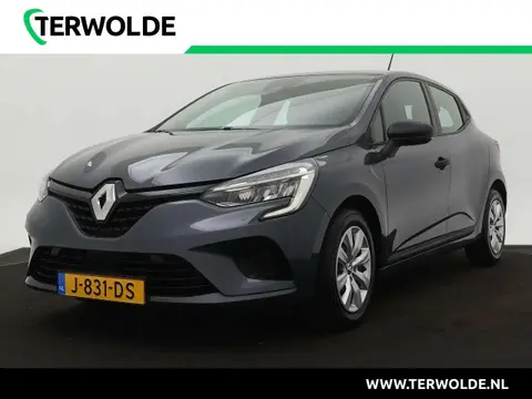 Annonce RENAULT CLIO Essence 2020 d'occasion 