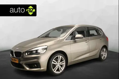 Used BMW SERIE 2 Petrol 2016 Ad 