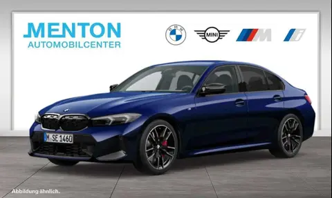 Annonce BMW SERIE 3 Essence 2024 d'occasion 