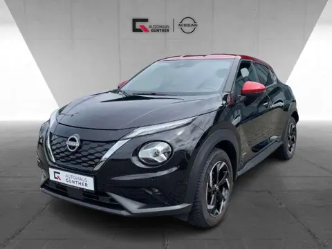 Used NISSAN JUKE Hybrid 2023 Ad 