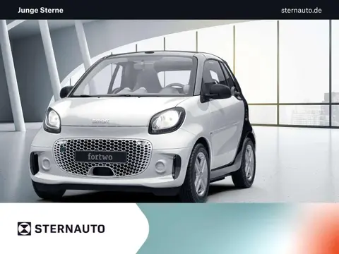 Annonce SMART FORTWO Électrique 2021 d'occasion 