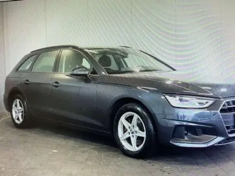 Used AUDI A4 Diesel 2021 Ad 