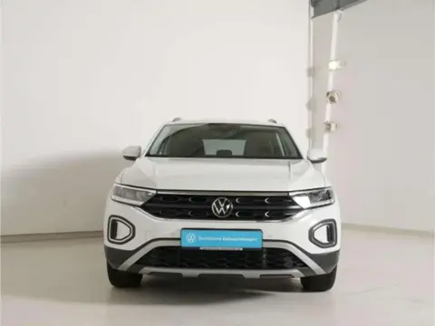 Annonce VOLKSWAGEN T-ROC Essence 2024 d'occasion 