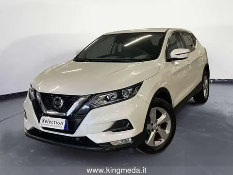 Used NISSAN QASHQAI Petrol 2020 Ad 