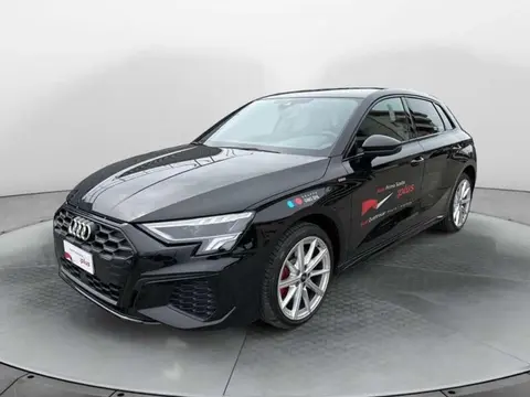 Used AUDI A3 Hybrid 2024 Ad 