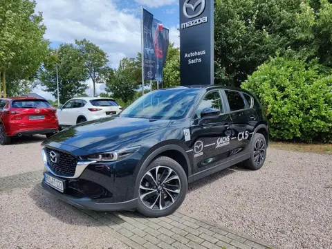 Used MAZDA CX-5 Petrol 2023 Ad Germany