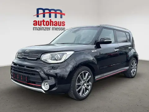 Used KIA SOUL Petrol 2018 Ad 