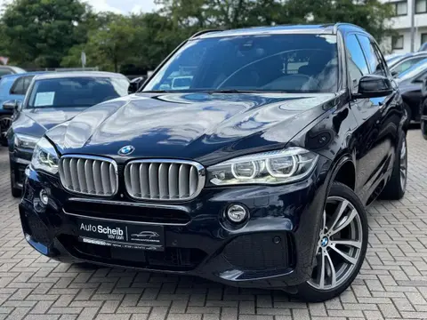 Used BMW X5 Diesel 2015 Ad 