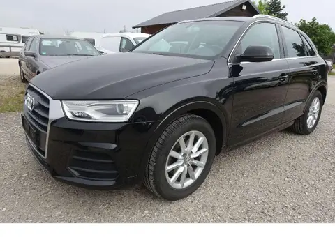 Annonce AUDI Q3 Diesel 2015 d'occasion 