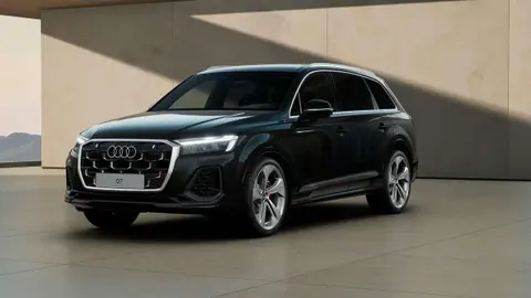 Used AUDI Q7 Hybrid 2024 Ad 