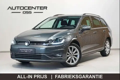 Annonce VOLKSWAGEN GOLF Essence 2020 d'occasion 