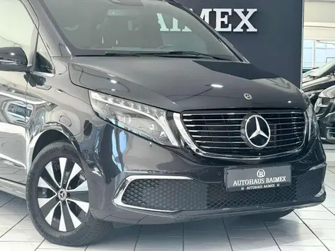 Annonce MERCEDES-BENZ EQV Électrique 2020 d'occasion 