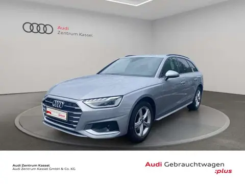 Annonce AUDI A4 Diesel 2021 d'occasion Allemagne