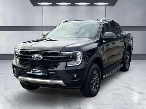 Annonce FORD RANGER Diesel 2024 d'occasion 