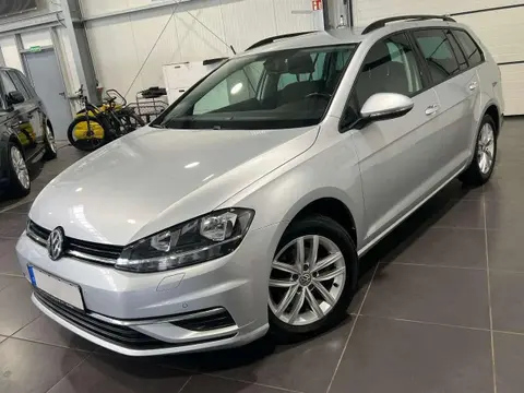 Annonce VOLKSWAGEN GOLF Diesel 2019 d'occasion 