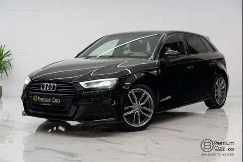 Used AUDI A3 Petrol 2019 Ad 